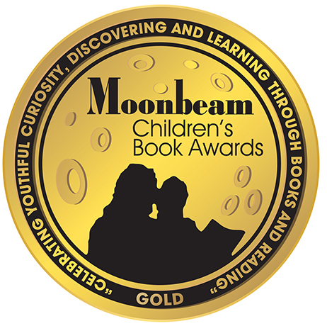 The 2013 Moonbeam Children's Book Award for category 26, Multicultural Nonfiction Award