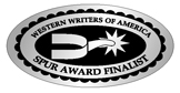 2012 Western Writers of America Spur Award